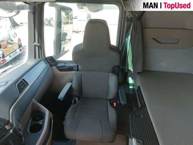 Cabeza tractora MAN TGX 18.470 4x2 BL SA: foto 14 Cabeza tractora MAN TGX 18.470 4x2 BL SA: foto 14