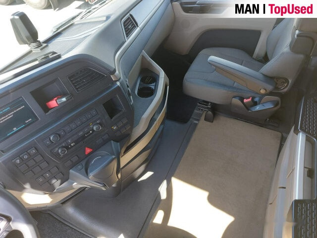 Cabeza tractora MAN TGX 18.470 4x2 BL SA: foto 13 Cabeza tractora MAN TGX 18.470 4x2 BL SA: foto 13