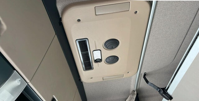 Cabeza tractora MAN TGX 18.510 4X2 BLS: foto 11 Cabeza tractora MAN TGX 18.510 4X2 BLS: foto 11