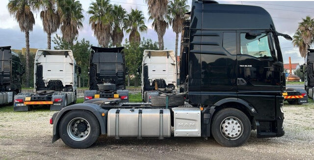 Cabeza tractora MAN TGX 18.510 4x2 BL SA: foto 6