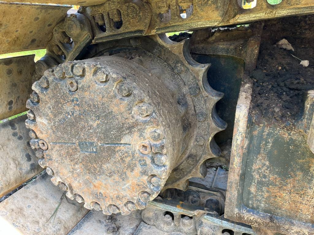 Komatsu PC 170 LC-10 - Excavadora de cadenas: foto 5 Komatsu PC 170 LC-10 - Excavadora de cadenas: foto 5
