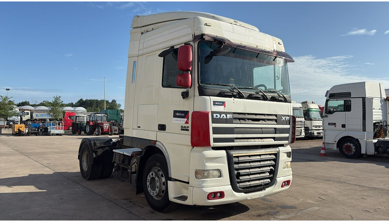DAF 105 XF 460 (BOITE MANUELLE / MANUAL GEARBOX) - Cabeza tractora: foto 3 DAF 105 XF 460 (BOITE MANUELLE / MANUAL GEARBOX) - Cabeza tractora: foto 3