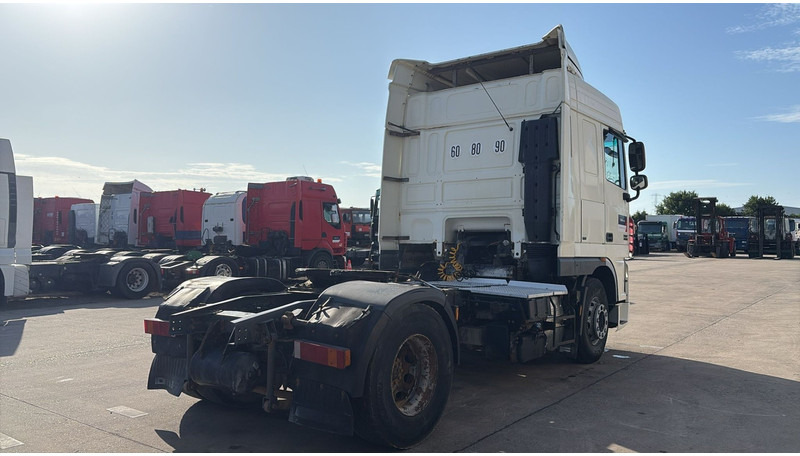 DAF 105 XF 460 (BOITE MANUELLE / MANUAL GEARBOX) - Cabeza tractora: foto 5 DAF 105 XF 460 (BOITE MANUELLE / MANUAL GEARBOX) - Cabeza tractora: foto 5