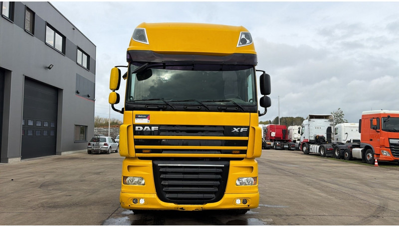 DAF XF 105.460 (GOOD CONDITION / BONNE ETAT) - Cabeza tractora: foto 2 DAF XF 105.460 (GOOD CONDITION / BONNE ETAT) - Cabeza tractora: foto 2