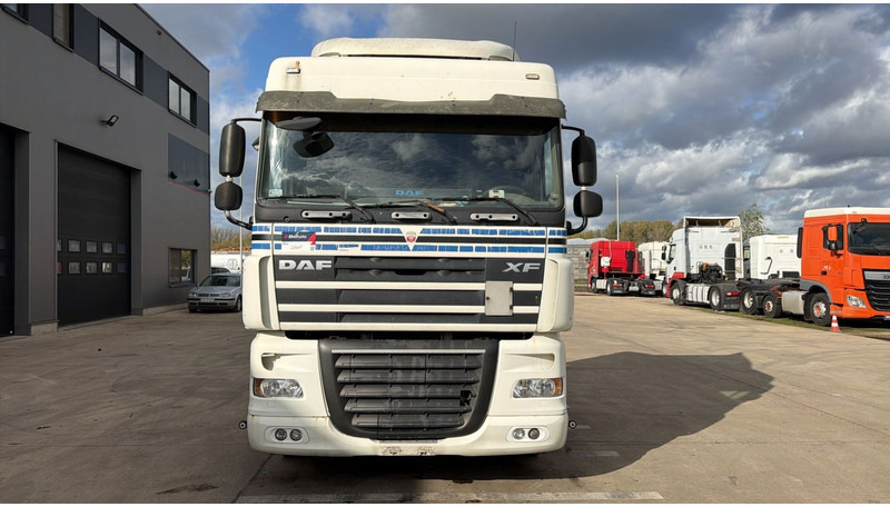 DAF XF 105.460 (GOOD CONDITION / PARFAIT ETAT) - Cabeza tractora: foto 3 DAF XF 105.460 (GOOD CONDITION / PARFAIT ETAT) - Cabeza tractora: foto 3