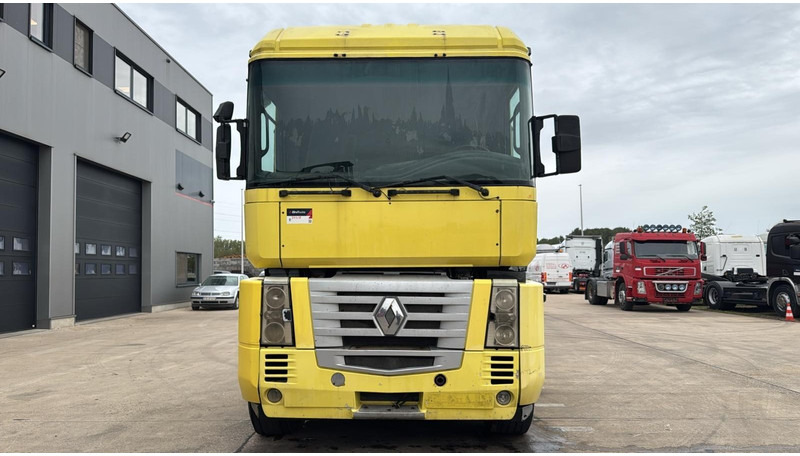 Renault AE 440 Magnum E-tech (BOITE MANUELLE / MANUAL GEARBOX) - Cabeza tractora: foto 2 Renault AE 440 Magnum E-tech (BOITE MANUELLE / MANUAL GEARBOX) - Cabeza tractora: foto 2