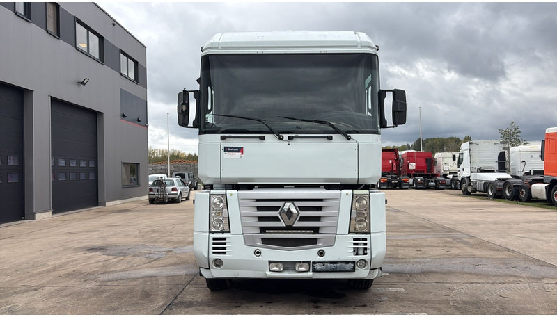 Renault AE 440 Magnum E-tech (BOITE MANUELLE / MANUAL GEARBOX) - Cabeza tractora: foto 2 Renault AE 440 Magnum E-tech (BOITE MANUELLE / MANUAL GEARBOX) - Cabeza tractora: foto 2