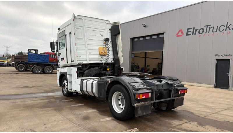 Cabeza tractora Renault Magnum 400 (BOITE MANUELLE / MANUAL GEARBOX): foto 6 Cabeza tractora Renault Magnum 400 (BOITE MANUELLE / MANUAL GEARBOX): foto 6