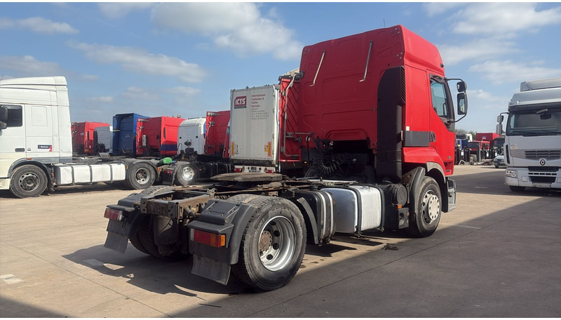 Renault Premium 420 (BOITE MANUELLE / MANUAL GEARBOX) - Cabeza tractora: foto 4 Renault Premium 420 (BOITE MANUELLE / MANUAL GEARBOX) - Cabeza tractora: foto 4