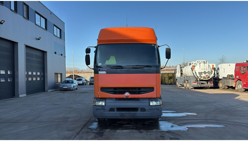 Renault Premium 420 (BOITE MANUELLE / MANUAL GEARBOX) - Cabeza tractora: foto 2 Renault Premium 420 (BOITE MANUELLE / MANUAL GEARBOX) - Cabeza tractora: foto 2