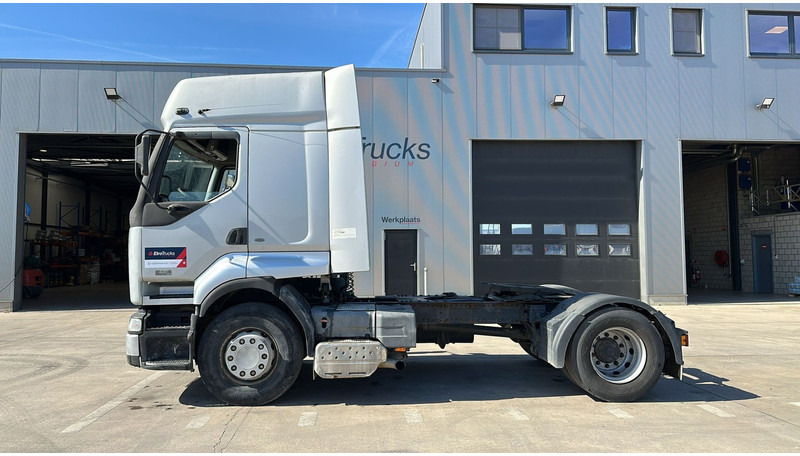 Renault Premium 420 (BOITE MANUELLE / MANUAL GEARBOX) - Cabeza tractora: foto 5 Renault Premium 420 (BOITE MANUELLE / MANUAL GEARBOX) - Cabeza tractora: foto 5