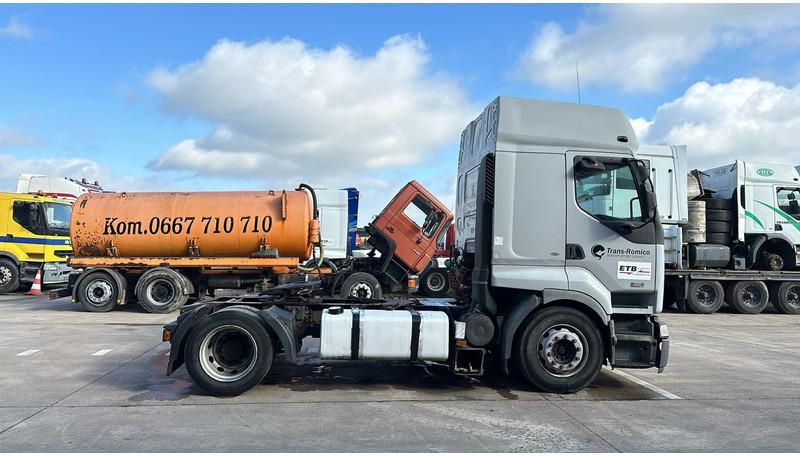 Renault Premium 420 (MANUAL GEARBOX / BOITE MANUELLE) - Cabeza tractora: foto 4 Renault Premium 420 (MANUAL GEARBOX / BOITE MANUELLE) - Cabeza tractora: foto 4
