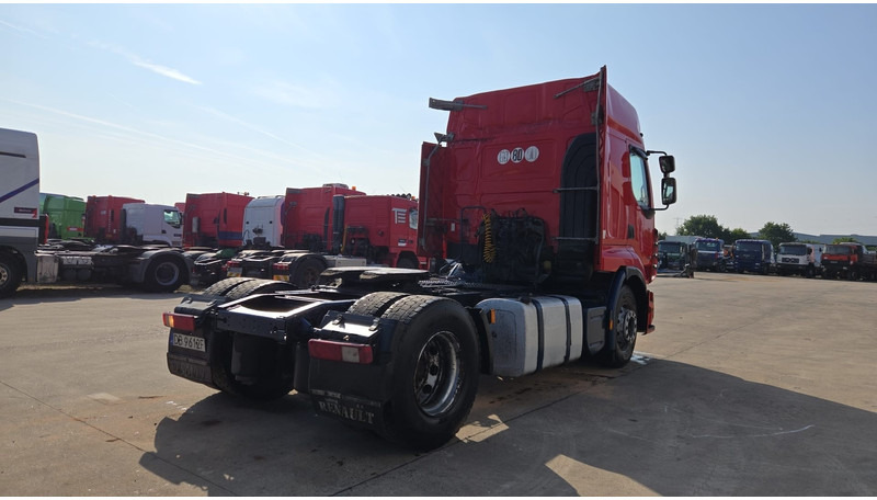 Renault Premium 440 (BOITE MANUELLE / MANUAL GEARBOX) - Cabeza tractora: foto 4 Renault Premium 440 (BOITE MANUELLE / MANUAL GEARBOX) - Cabeza tractora: foto 4