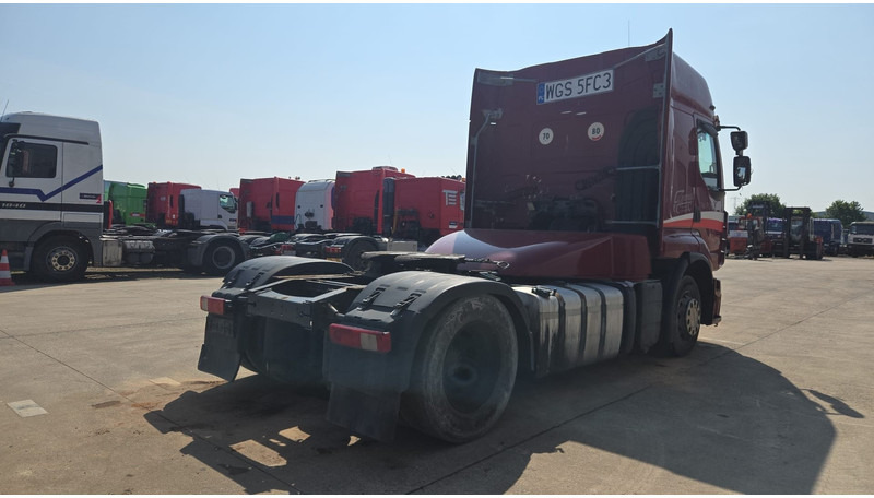 Renault Premium 450 (BOITE MANUELLE / MANUAL GEARBOX / AIRCO) - Cabeza tractora: foto 5 Renault Premium 450 (BOITE MANUELLE / MANUAL GEARBOX / AIRCO) - Cabeza tractora: foto 5