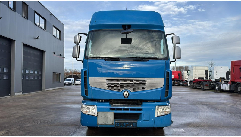 Renault Premium 450 (BOITE MANUELLE / MANUAL GEARBOX) - Cabeza tractora: foto 2 Renault Premium 450 (BOITE MANUELLE / MANUAL GEARBOX) - Cabeza tractora: foto 2
