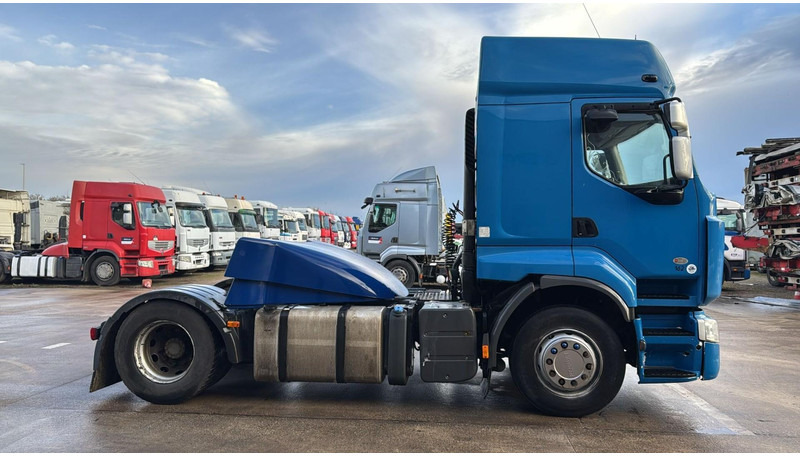 Renault Premium 450 (BOITE MANUELLE / MANUAL GEARBOX) - Cabeza tractora: foto 4 Renault Premium 450 (BOITE MANUELLE / MANUAL GEARBOX) - Cabeza tractora: foto 4