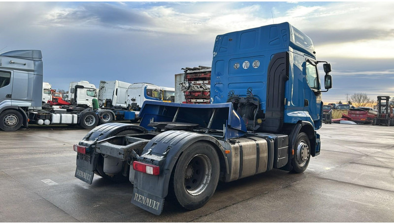 Renault Premium 450 (BOITE MANUELLE / MANUAL GEARBOX) - Cabeza tractora: foto 5 Renault Premium 450 (BOITE MANUELLE / MANUAL GEARBOX) - Cabeza tractora: foto 5