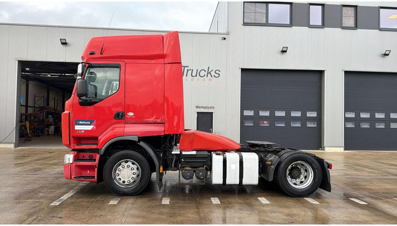 Cabeza tractora Renault Premium 450 DXI (BOITE MANUELLE / MANUAL GEARBOX): foto 12 Cabeza tractora Renault Premium 450 DXI (BOITE MANUELLE / MANUAL GEARBOX): foto 12