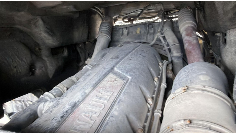Cabeza tractora Renault Premium 450 DXI (BOITE MANUELLE / MANUAL GEARBOX): foto 20 Cabeza tractora Renault Premium 450 DXI (BOITE MANUELLE / MANUAL GEARBOX): foto 20