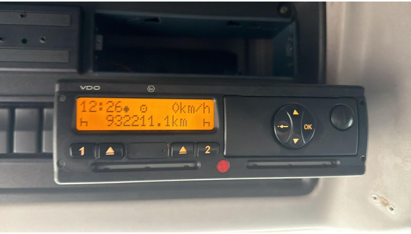 Cabeza tractora Renault Premium 450 DXI (BOITE MANUELLE / MANUAL GEARBOX): foto 16 Cabeza tractora Renault Premium 450 DXI (BOITE MANUELLE / MANUAL GEARBOX): foto 16