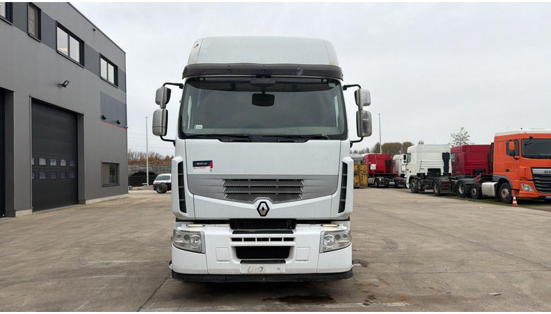 Renault Premium 450 DXI (BOITE MANUELLE / MANUAL GEARBOX) - Cabeza tractora: foto 2 Renault Premium 450 DXI (BOITE MANUELLE / MANUAL GEARBOX) - Cabeza tractora: foto 2