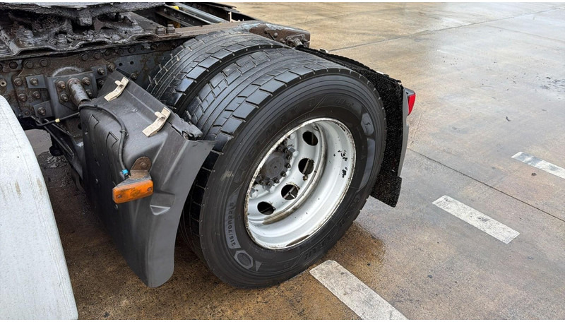 Cabeza tractora Renault Premium 450 DXI (BOITE MANUELLE / MANUAL GEARBOX): foto 9 Cabeza tractora Renault Premium 450 DXI (BOITE MANUELLE / MANUAL GEARBOX): foto 9