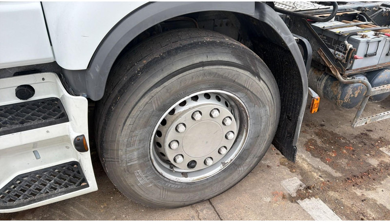 Cabeza tractora Renault Premium 450 DXI (BOITE MANUELLE / MANUAL GEARBOX): foto 8 Cabeza tractora Renault Premium 450 DXI (BOITE MANUELLE / MANUAL GEARBOX): foto 8