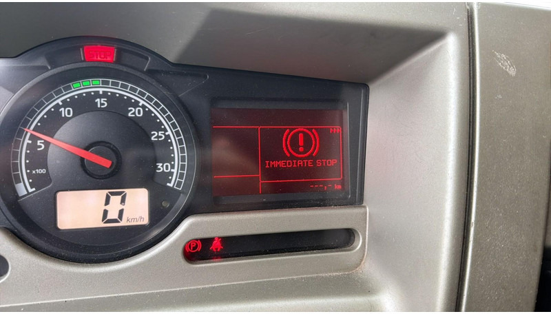 Cabeza tractora Renault Premium 450 DXI (BOITE MANUELLE / MANUAL GEARBOX): foto 15 Cabeza tractora Renault Premium 450 DXI (BOITE MANUELLE / MANUAL GEARBOX): foto 15