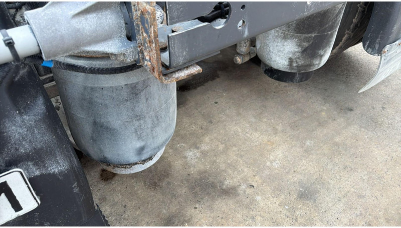 Cabeza tractora Renault Premium 450 DXI (BOITE MANUELLE / MANUAL GEARBOX): foto 10 Cabeza tractora Renault Premium 450 DXI (BOITE MANUELLE / MANUAL GEARBOX): foto 10