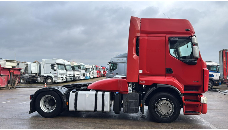 Renault Premium 460 DXI (BONNE ETAT / GOOD CONDITION / CLEAN CHASSIS) - Cabeza tractora: foto 3 Renault Premium 460 DXI (BONNE ETAT / GOOD CONDITION / CLEAN CHASSIS) - Cabeza tractora: foto 3