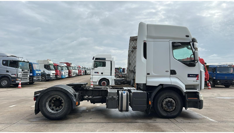 Renault Premium 460 DXI (GOOD CONDITION / AIRCO / AC) - Cabeza tractora: foto 4 Renault Premium 460 DXI (GOOD CONDITION / AIRCO / AC) - Cabeza tractora: foto 4