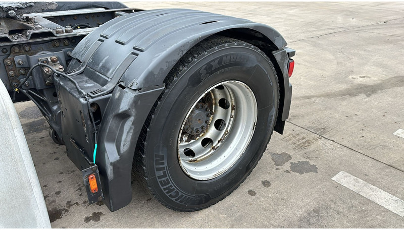 Cabeza tractora Renault Premium 460 DXI (PERFECT CONDITION): foto 9