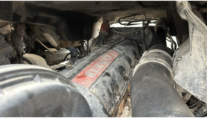 Cabeza tractora Renault Premium 460 DXI (PERFECT CONDITION): foto 20