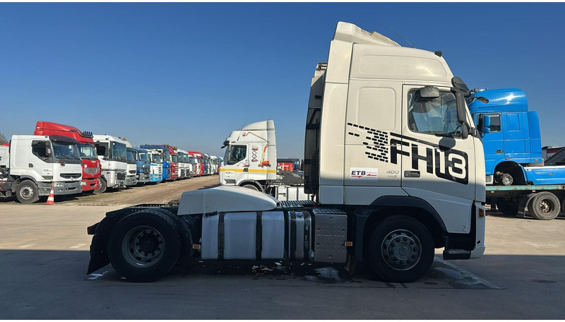 Volvo FH 400 (GOOD CONDITION / CLEAN CHASSIS / EURO 5) - Cabeza tractora: foto 4 Volvo FH 400 (GOOD CONDITION / CLEAN CHASSIS / EURO 5) - Cabeza tractora: foto 4