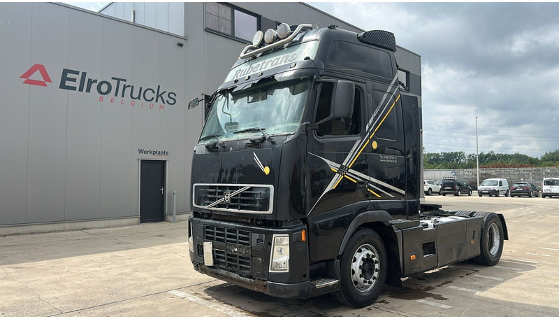 Volvo FH 440 (CAN DRIVE BUT PROBLEM WITH CLUTCH) - Cabeza tractora: foto 1 Volvo FH 440 (CAN DRIVE BUT PROBLEM WITH CLUTCH) - Cabeza tractora: foto 1