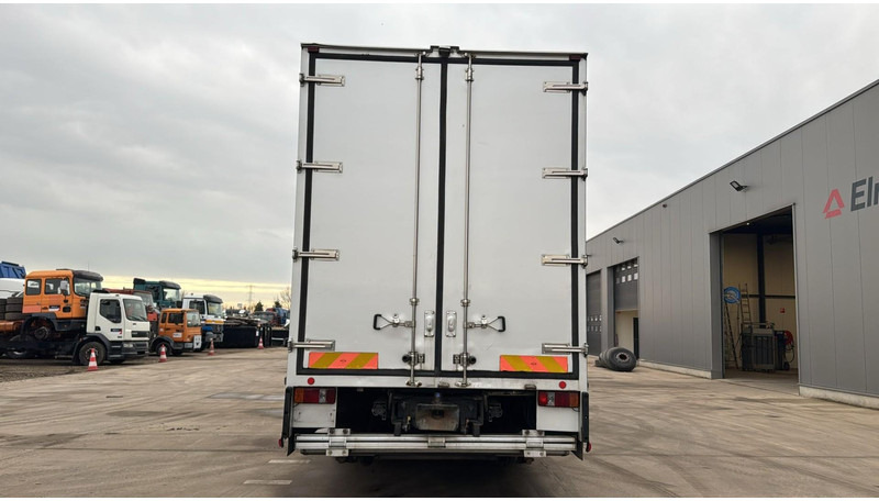 Camión caja cerrada Iveco Eurotech 190 E 38 (BELGIAN TRUCK / PERFECT CONDITION / MANUAL PUMP / MANUAL GEARBOX): foto 10