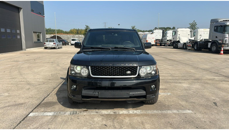 Land Rover Range Rover (BE CAR / AIRCO / NAVI / CUIR / PARFAIT ETAT) - SUV/ Todoterreno: foto 3 Land Rover Range Rover (BE CAR / AIRCO / NAVI / CUIR / PARFAIT ETAT) - SUV/ Todoterreno: foto 3