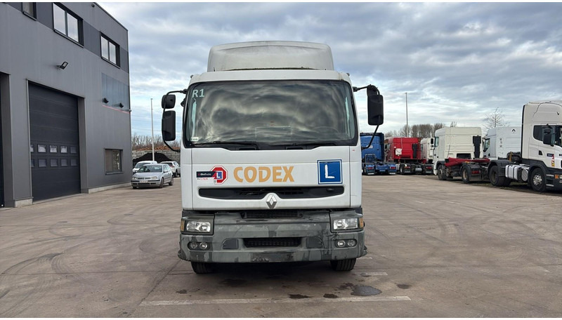 Renault Premium 250 (POMPE MANUELLE / MANUAL PUMP) - Camión chasis: foto 3 Renault Premium 250 (POMPE MANUELLE / MANUAL PUMP) - Camión chasis: foto 3
