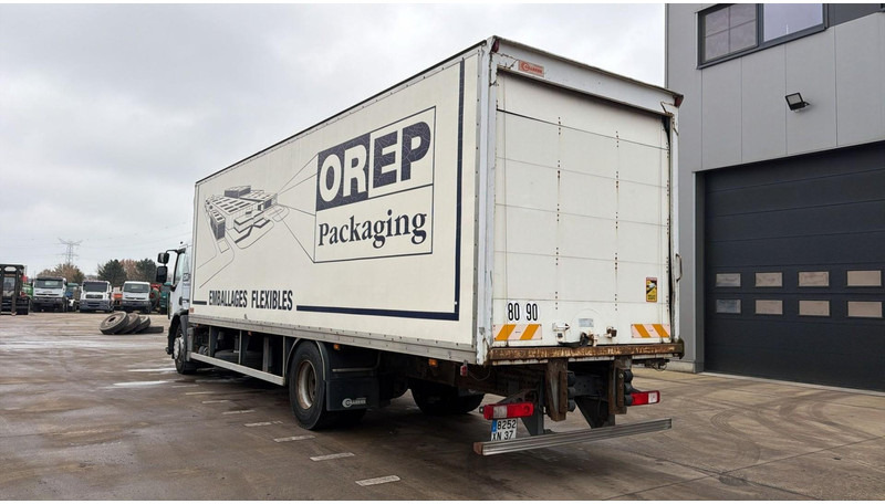 Renault Premium 320 (BOITE MANUELLE / CAMION FRANCAIS / PARFAIT ETAT / MANUAL GEARBOX) - Camión caja cerrada: foto 5 Renault Premium 320 (BOITE MANUELLE / CAMION FRANCAIS / PARFAIT ETAT / MANUAL GEARBOX) - Camión caja cerrada: foto 5