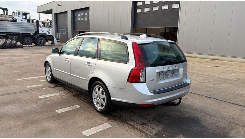 Coche Volvo V50  (BELGIAN CAR / AIRCO / AUTOMATIC GEARBOX / EURO 5): foto 7