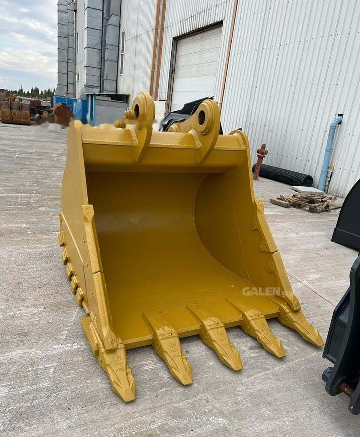 Caterpillar 336 Rock Bucket - Cazo para excavadora: foto 1 Caterpillar 336 Rock Bucket - Cazo para excavadora: foto 1
