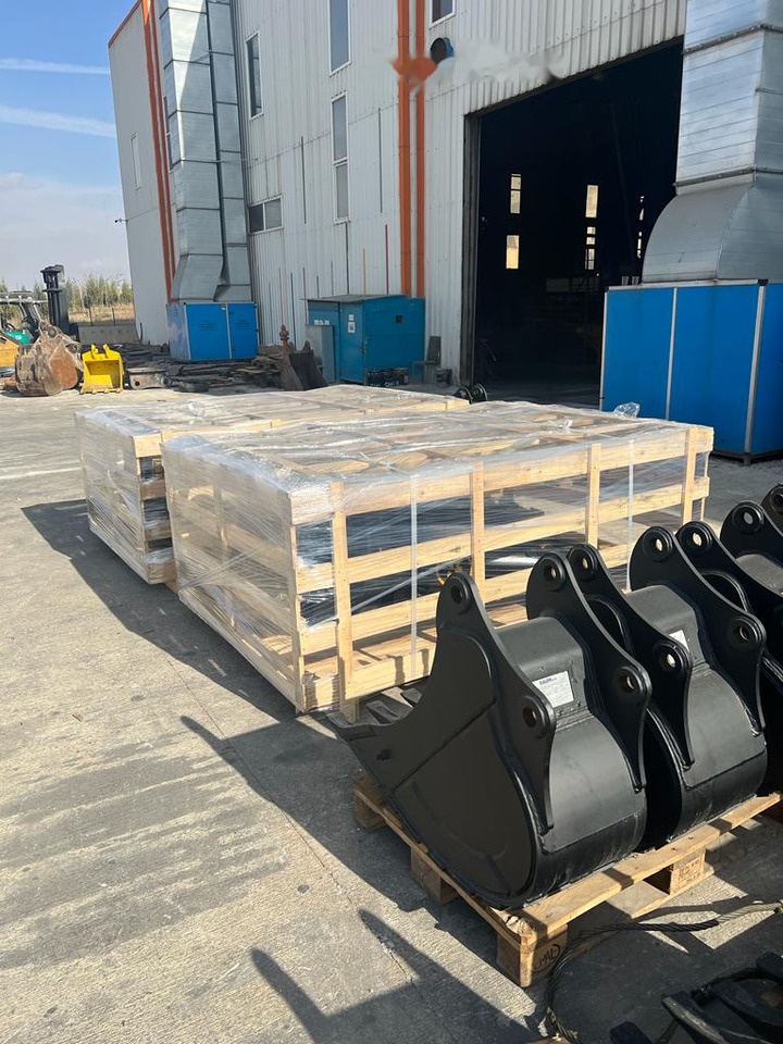 GALEN Demolition Shear - Cizalla de demolición para Excavadora de demolición: foto 4 GALEN Demolition Shear - Cizalla de demolición para Excavadora de demolición: foto 4