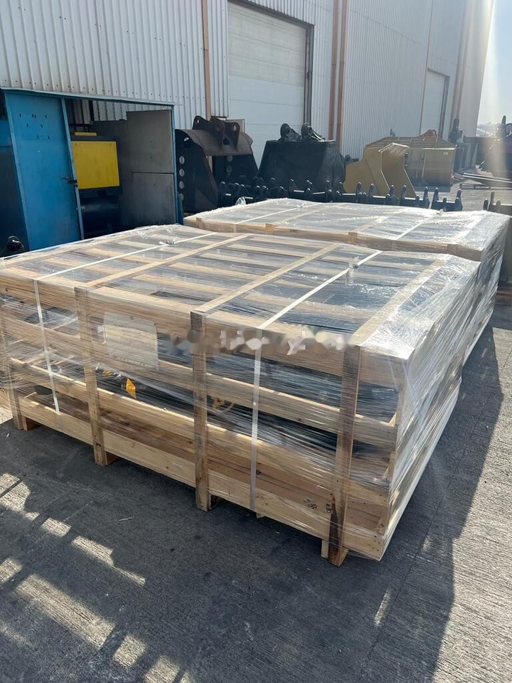 Galen Demolition Shear - Cizalla de demolición: foto 5 Galen Demolition Shear - Cizalla de demolición: foto 5