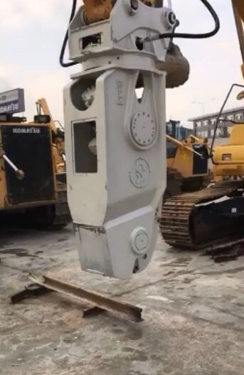 Galen Hydraulic Shear // Pulverizer - Cizalla de demolición: foto 2 Galen Hydraulic Shear // Pulverizer - Cizalla de demolición: foto 2