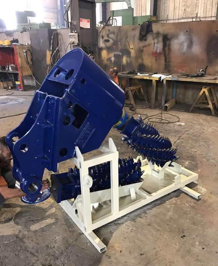 Galen Router Attachment - Cabezal talador: foto 3 Galen Router Attachment - Cabezal talador: foto 3