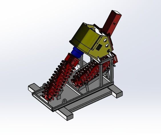 Galen Router Attachment - Cabezal talador: foto 4 Galen Router Attachment - Cabezal talador: foto 4
