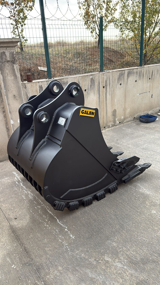 HYUNDAI HX225 Heavy Duty Sorting Bucket - Cuchara para clasificación: foto 2 HYUNDAI HX225 Heavy Duty Sorting Bucket - Cuchara para clasificación: foto 2