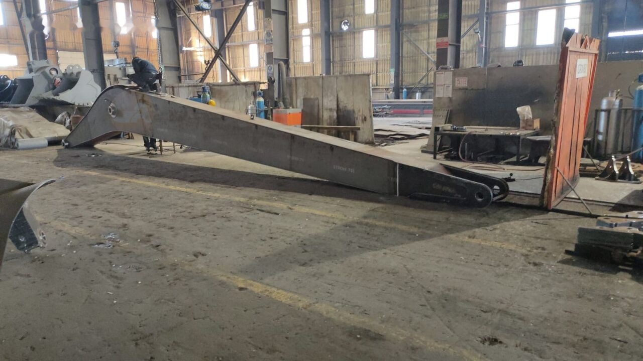 Komatsu PC350 - Implemento para Maquinaria de construcción: foto 2 Komatsu PC350 - Implemento para Maquinaria de construcción: foto 2