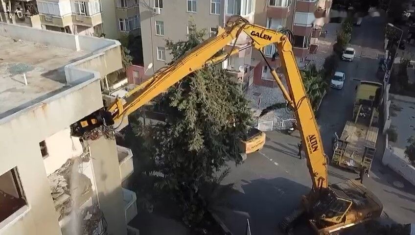 Komatsu PC350 - Implemento para Maquinaria de construcción: foto 4 Komatsu PC350 - Implemento para Maquinaria de construcción: foto 4