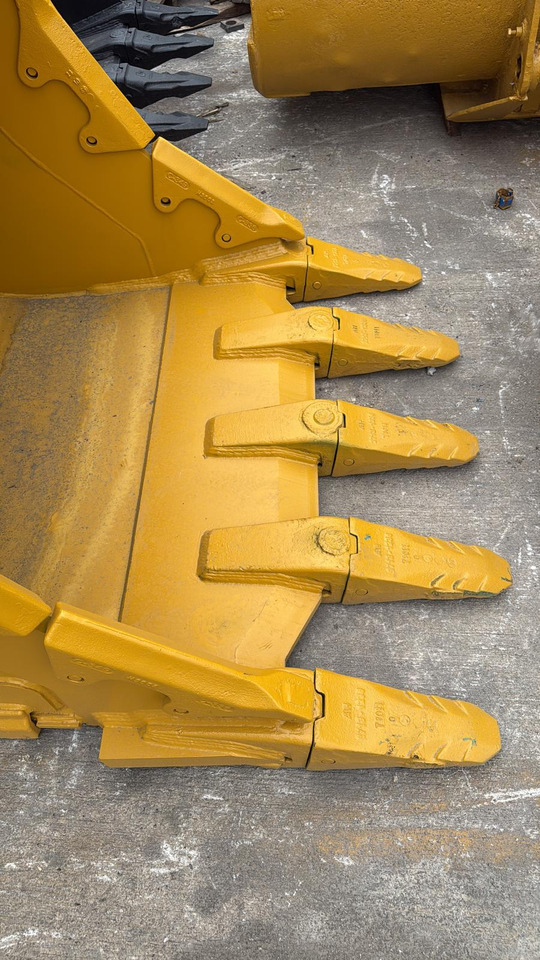 Komatsu PC350 Heavy Duty Bucket - Cazo para excavadora para Excavadora de cadenas: foto 5 Komatsu PC350 Heavy Duty Bucket - Cazo para excavadora para Excavadora de cadenas: foto 5